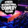 Utrecht International Comedy Festival
