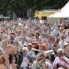 Den Bosch Zingt....op de Parade