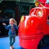 Chuggington doe-dagen