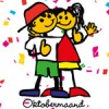 Oktobermaand Kindermaand Oktobermaand Kindermaand