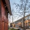 Verkadefabriek in Den Bosch Verkadefabriek in Den Bosch