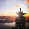 A'dam toren - Amsterdam - Toren A'dam toren - Amsterdam - Toren Overhoeks