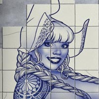 Tattoo Conventie Amsterdam