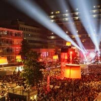 Festival van het Levenslied