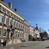 Grote Markt in Breda