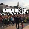 Jeroen Bosch Dweilfestival in Den Bosch Jeroen Bosch Dweilfestival in Den Bosch