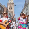 Kamper Uitdagen in Kampen Kamper Uitdagen in Kampen