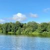 Karpendonkse Plas in Eindhoven