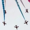Luchtmachtdagen in Volkel Luchtmachtdagen in Volkel
