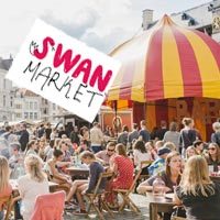 Swan Market