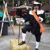 Ketels aan de Kade in de Delfshaven in Rotterdam Ketels aan de Kade