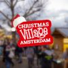 Christmas Village Amsterdam Christmas Village Amsterdam