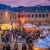 Kerstmarkt Blokhuispoort