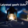 Lelystad geeft licht Lelystad geeft licht