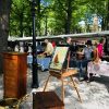 Haagse Antiek- en Boekenmarkt