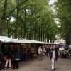 Haagse Antiek- en Boekenmarkt op de Lange Voorhout Haagse Antiek- en Boekenmarkt op de Lange Voorhout