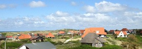 Pinksteren op de Wadden