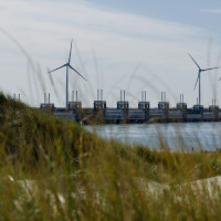 Deltawerken