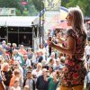 Uitterras in Vlaardingen, openingen cultureel seizoen Uitterras