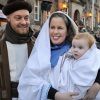 Drie Koningen intocht in Den Bosch Drie Koningen intocht