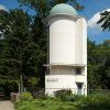 Dr. A.F. Philips Observatorium, de Sterrenwacht in Eindhoven
