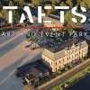 Taets Art and Event Park in Zaandam