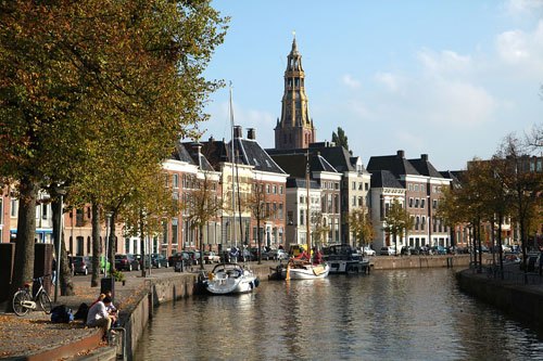 Dagje uit Groningen stad: Hier vind je de leukste tips 