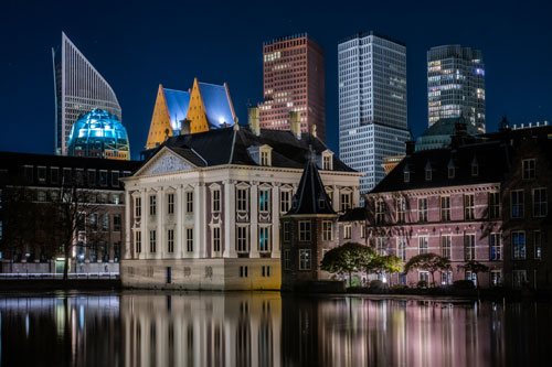 Uitgaan voor singles den haag