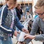 De leukste tips voor wat te doen met kids