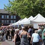 Gezellige festivals en uitjes tijdens Hemelvaart