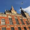 Amsterdam Centraal Station