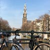 Happen en Trappen in en om Amsterdam