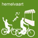 Hemelvaart festivals