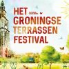 Het Groningse Terrassen Festival Het Groningse Terrassen Festival