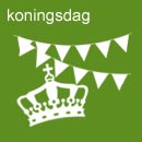 Koningsdag activiteiten