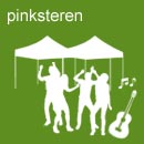 Evenementen Pinksteren