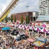 Forever Young Festival in Almere Forever Young Festival in Almere
