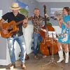 Huiskamerfestival in Lelystad Huiskamerfestival