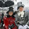 Scrooge Festival Arcen Scrooge Festival Arcen