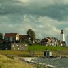 Toeristisch Urk in Flevoland