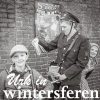 Urk in Wintersferen Urk in Wintersferen