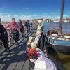 Urkerdag in Urk Urkerdag