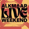 Alkmaar Live Weekend
