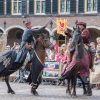Hollands Historisch Festijn in Den Haag Hollands Historisch Festijn in Den Haag