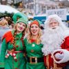 Kerstmarkt Alkmaar Waagplein’s Winter Wonderland