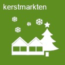 Kerstmarkten Nederland 2023