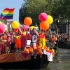 Utrecht Canal Pride