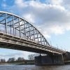 John Frostbrug, ook wel Rijnbrug, in Arnhem