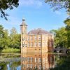 Kasteel Bouvigne in Breda