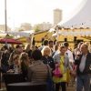 Cuisine Machine met Pinksteren in Vlissingen Cuisine Machine